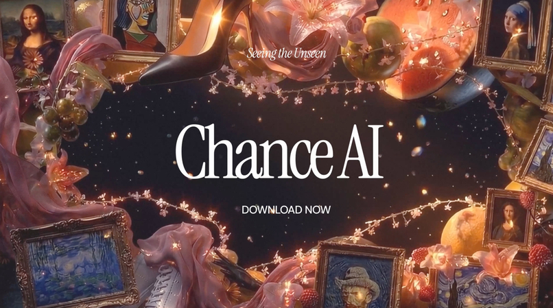 Chance AI - UIUX Track – screenshot 5