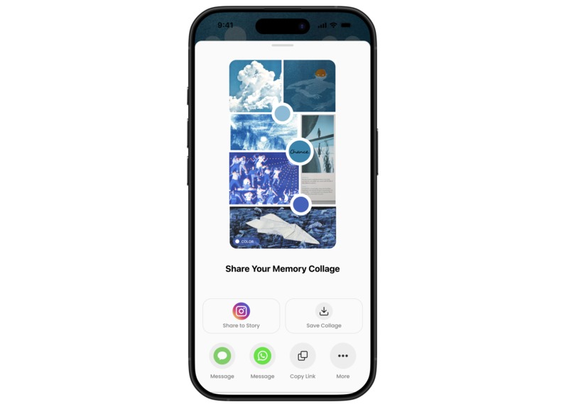 Chance AI: Seeing the Unseen – screenshot 9