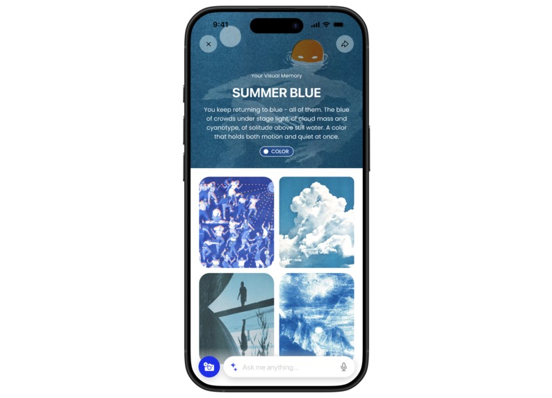 Chance AI: Seeing the Unseen – screenshot 8