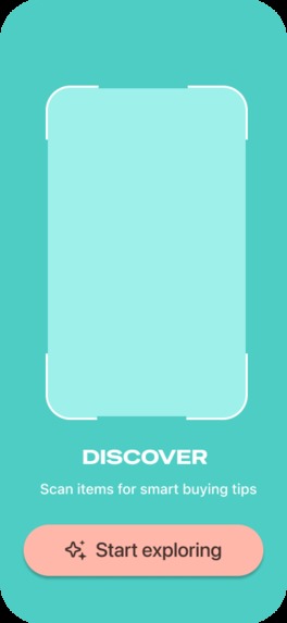 Snap your Dream with Chance Vision – screenshot 6