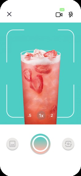 Snap your Dream with Chance Vision – screenshot 7