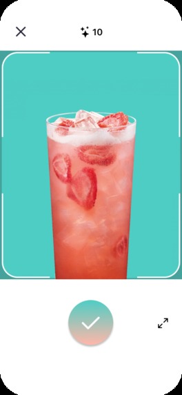 Snap your Dream with Chance Vision – screenshot 8