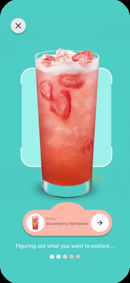 Snap your Dream with Chance Vision – screenshot 9