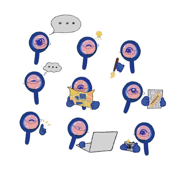 Infinite AI thinking. – screenshot 1
