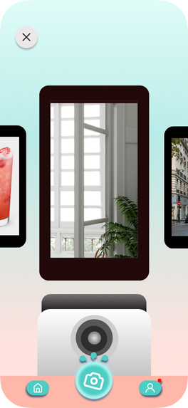 Snap your Dream with Chance Vision – screenshot 12