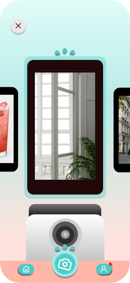 Snap your Dream with Chance Vision – screenshot 13