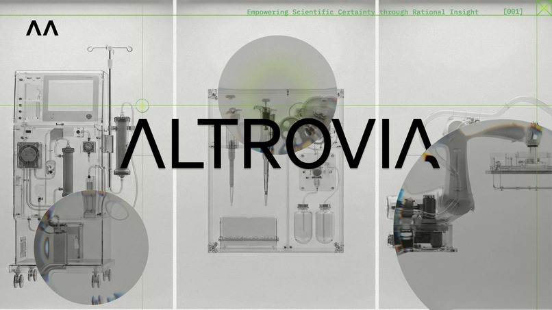 ITPTeam_Branding_OnAltrovia – screenshot 1