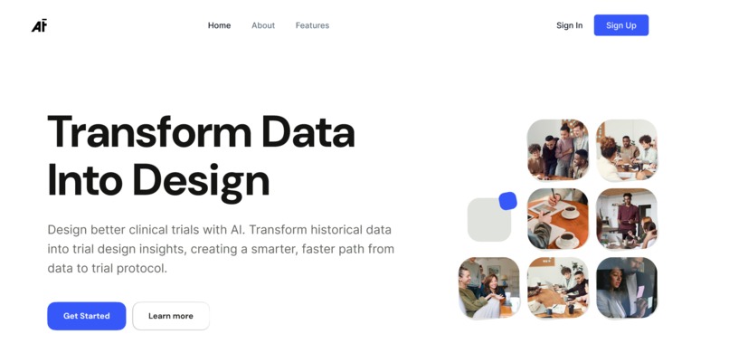 TrialFlow – screenshot 1