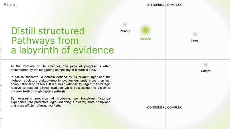 ITPTeam_Branding_OnAltrovia – screenshot 3