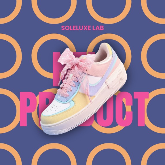 Soleluxe: DIY Your Own Shoes – screenshot 7