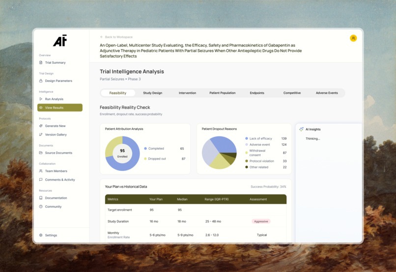 Altrovia 2.0 – screenshot 1
