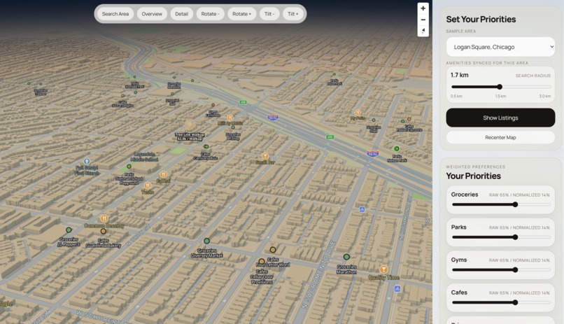 Nook  – screenshot 2
