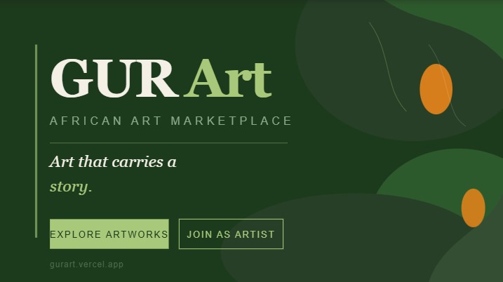 GURArt – screenshot 1