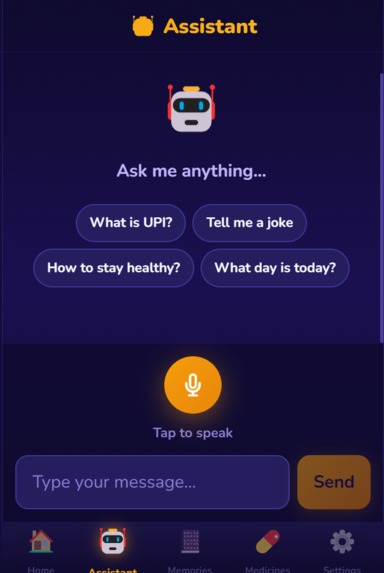 Sahayak – screenshot 3