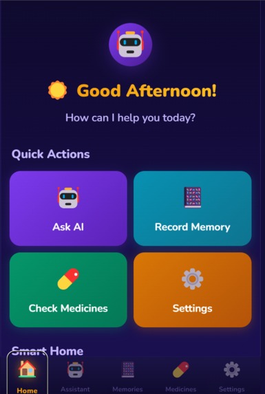 Sahayak – screenshot 2