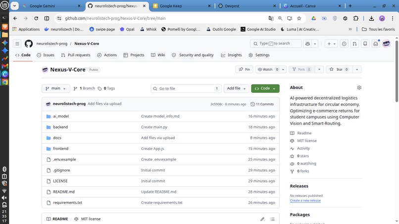 Colosseum Startups – screenshot 1