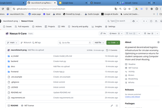 Colosseum Startups