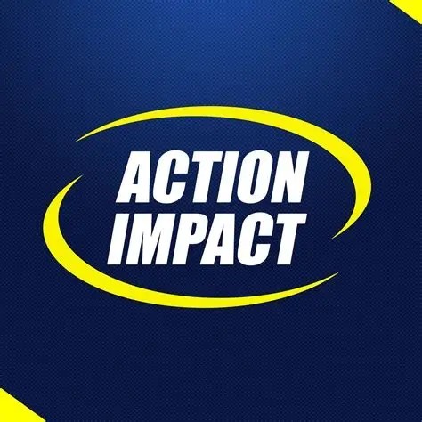 ImpactLomé – screenshot 1