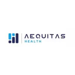 Aequitas Health – screenshot 1