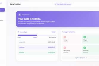 Women's Health Hub