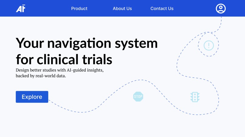New Altrovia Website – screenshot 1