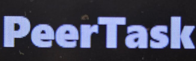 PeerTask – screenshot 1