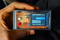 Luna AI - Your AI Learning Companion – screenshot 4