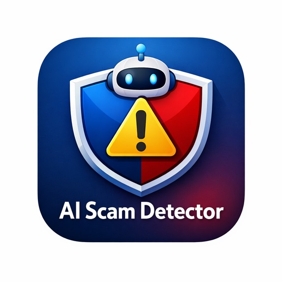 ScamShield AI – screenshot 1