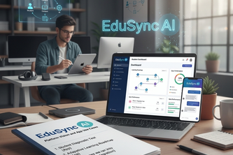 EduSync AI