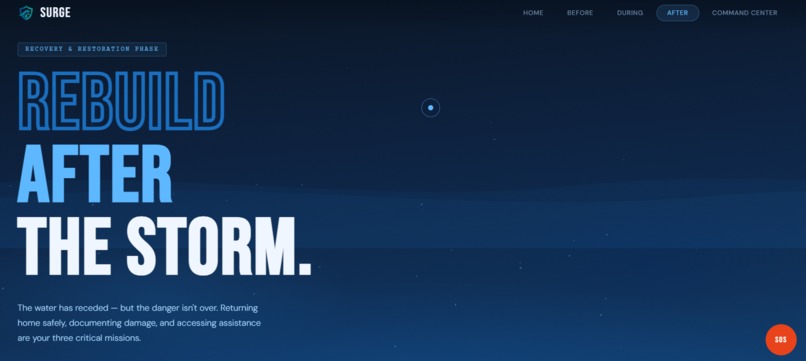 Surge – screenshot 4