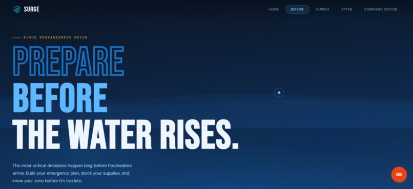 Surge – screenshot 5