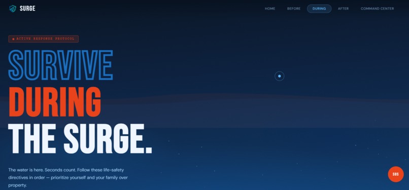 Surge – screenshot 6
