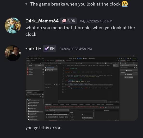 The Most Annoying Game Ever (TMAGE) – screenshot 3