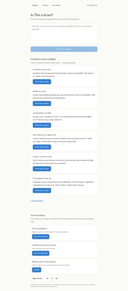 TechBuddy – screenshot 13