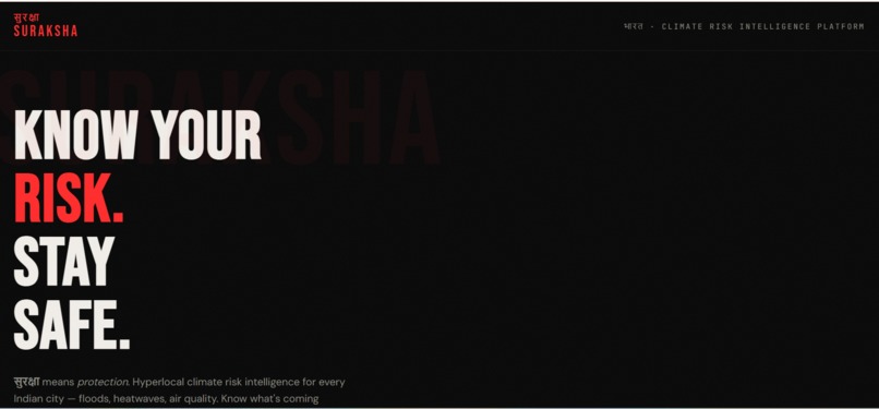 Suraksha – screenshot 1