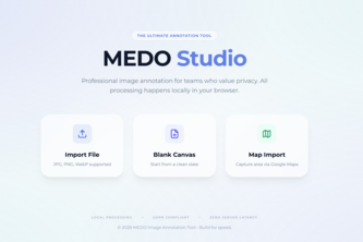 MEDO Studio