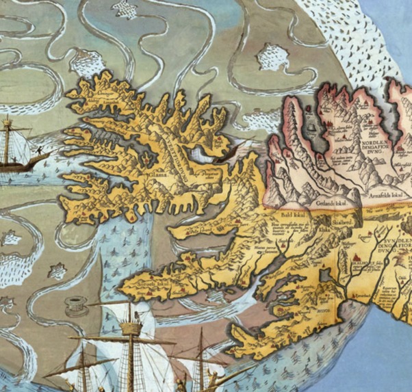 GallicaRAG – screenshot 1