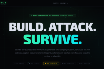 Prometheus