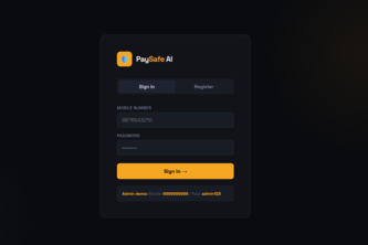 Paysafe AI