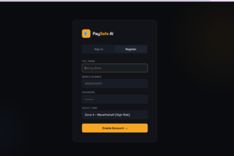 Paysafe AI 