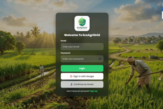 EcoAgriGrid