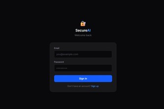 SecureAI