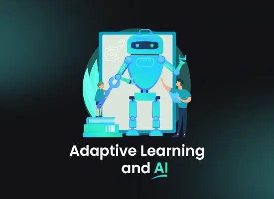 Lumina: AI-Powered Adaptive Learning – screenshot 1