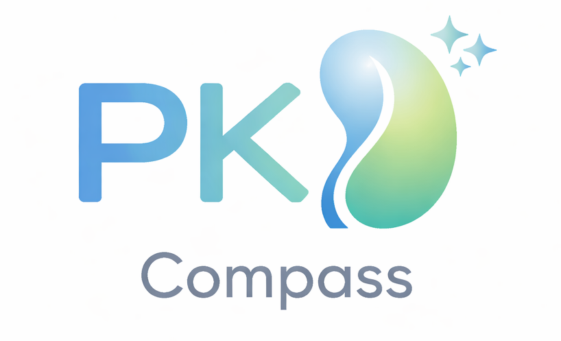 PKD Compass | Devpost