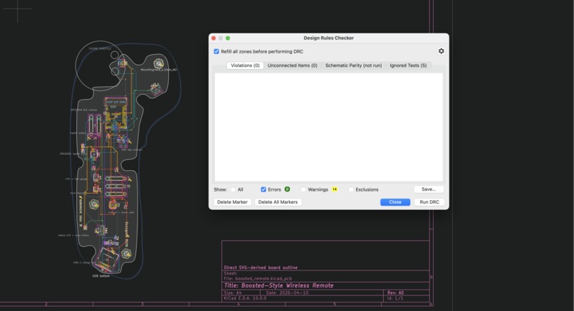 Reverse Engineering the Boosted Boards Remote - Part 1 – screenshot 13