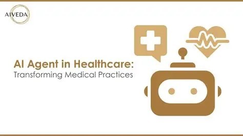 MediSync: Healthcare AI Agent – screenshot 1