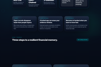 Vaultchain