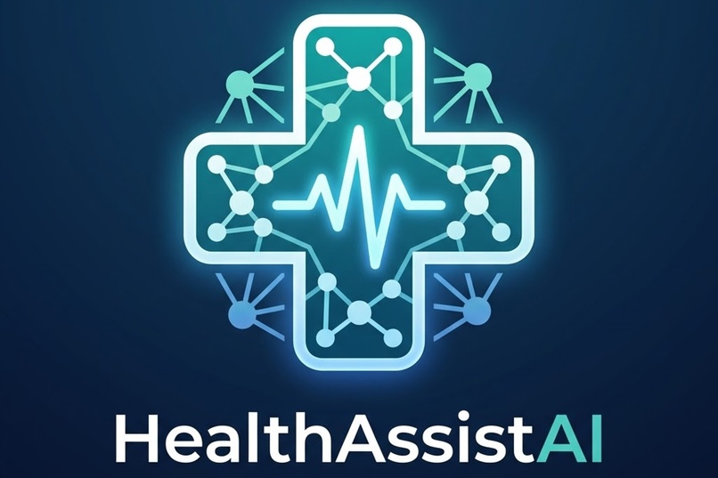 HealthAssistAI – screenshot 1