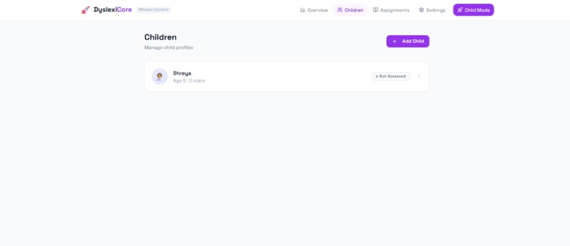 DyslexiCore – screenshot 7