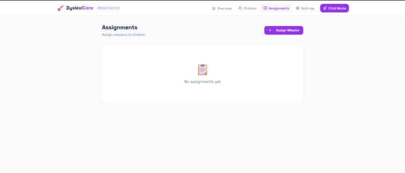 DyslexiCore – screenshot 8
